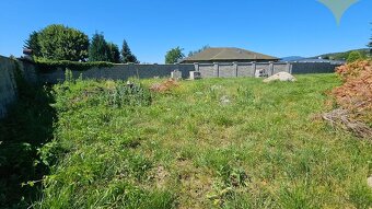 PRIEVIDZA – Staré sídlisko / DOBRÁ POLOHA / Pozemok 1350 m2, - 10