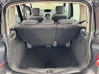 Renault Modus 1.2 55 KW - 10