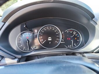 Mazda CX-5 Sports-Line 2.5 SKYACTIV-G AWD - 10