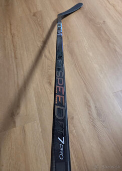Hokejky CCM Jetspeed FT7 Pro Senior - 10