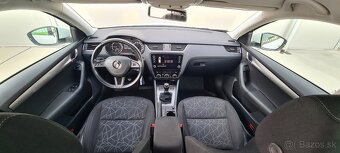 Škoda octavia 1.6tdi 85kw Style El.kufor - 10
