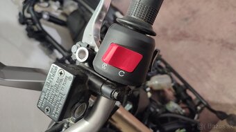 Honda ADV 350, 3/2023, nájazd do 1700 km. - 10