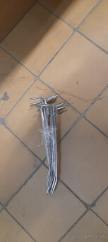 Regály ITAB vybavenie predajne - 10