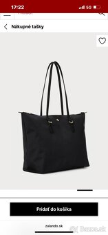Kabelka Ralph Lauren - 10