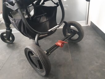 Predam sportovy kocik Valco baby - 10