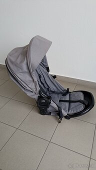 Kočík Britax Römer Smile III - trojkombinácia plus výbava - 10