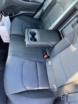 Predam Hyundai i30 play ,1.5 Mpi , 81kw, 6/2023 - 10