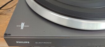 Gramofón Philips - 10