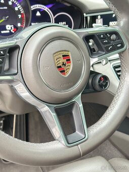 Porsche Panamera 4 E-hybrid II - 10