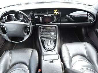Jaguar XKR 4.0i V8 Supercherger 2000 - 10
