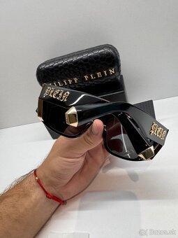 Philipp plein okuliare - 10