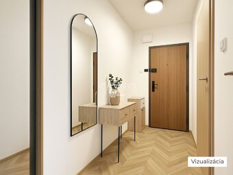 WFG | Slnečný 1-izbový byt klíma Podunajské Biskupice - 10