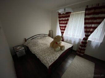 Prenájom - 1,5 izbový byt , 42m2 ,Prešov Pavla Horova - 10