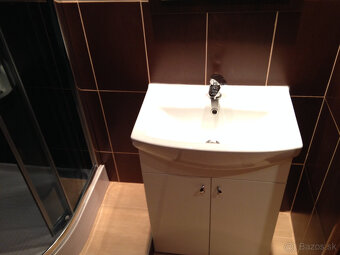 Na predaj 1-izb. byt, pôvodný stav. Terasa, Humenska 19, KE - 10