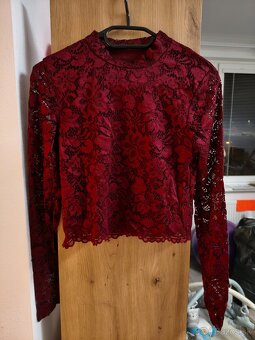 Predám balík tričiek - 10