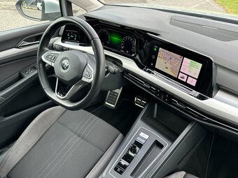 Volkswagen Golf Variant Alltrack 2.0 TDi DSG 4Motion - 10