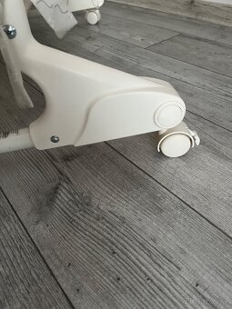 Detská postielka/koliska - 10