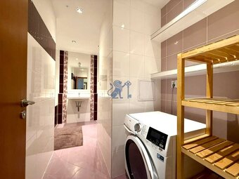 Na prenájom 3 izbový byt s balkónom, Svetlá ul. - 10