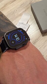 Apple Watch Ultra 3 Milanese kupene v iStores + zaruka 2 r. - 10