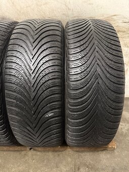 Zimná sada VW Dijon 5x112 R17 , 205/50/17 - Golf, Octavia A3 - 10