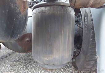 Scania R450 nafta automat 331 kw - 10