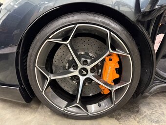 McLaren 600 LT SPIDER - 2019 - 10