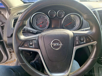 Opel Insignia ST 2.0 CDTI 130k Sport - 10