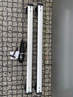 STREŠNÝ NOSIČ AUDI - 10