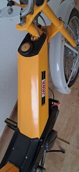 Babetta 207/108 - 10