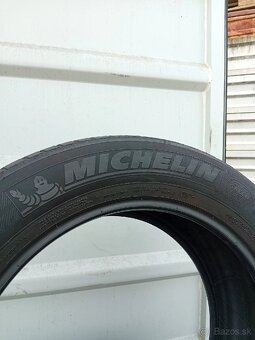 275/50R20 Michelin Lattitude 2021 - 10