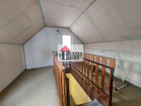 Zariadený 4-izbový rodinný dom za cenu bytu v Rajke - 10