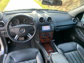 Mercedes-Benz ML 320 CDI - 10