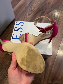Sandále GUESS - 10