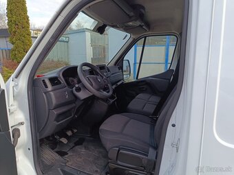 Renault Master 120 kW - 10