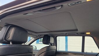 BMW F11 525xd Touring A/T 160kW, Možný odpočet DPH - 10