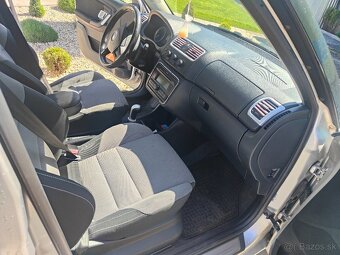Škoda Fabia 2 1.9 TDI - 10