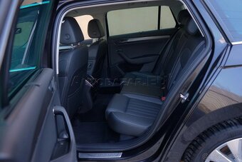 Škoda Superb Combi 2.0 TDI SCR ✴️VYBAVA✴️ - 10