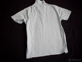 Camp David pánske polo tričko L - 10
