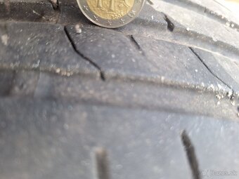 Pneumatiky 225/55 R16 NEXEN - 10