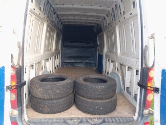 Volkswagen crafter - 10