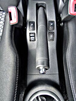 Suzuki SX4 - 10