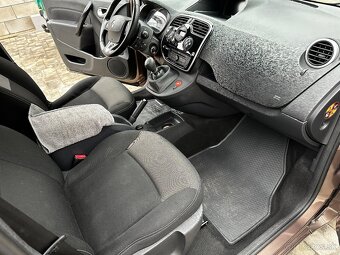 Predám Renault Kangoo - 10