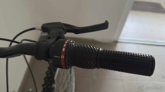 Na predaj – Detský bicykel 24” - 10