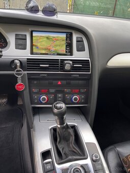 Audi A6 2.0 2011 - 10