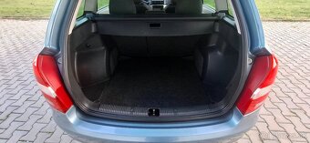 Predám Škoda Fabia II Combi 1.4 16V 63Kw R.V.2009 LPG - 10