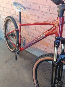 Nový Bicykel FOCUS Whistler 3.7 "L" - 10