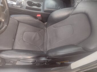 Díly z auta Audi A4 b8 sedan 3.0tdi 176kw quattro automat - 10
