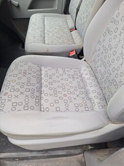 predam vw t 5 2 dodavky za cenu jednej - 10