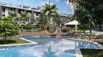 Elysium resort, Iskele (Long Beach), Cyprus - 10