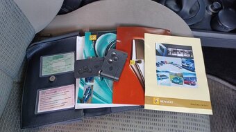 Renault Megane II 90 000 km - 10